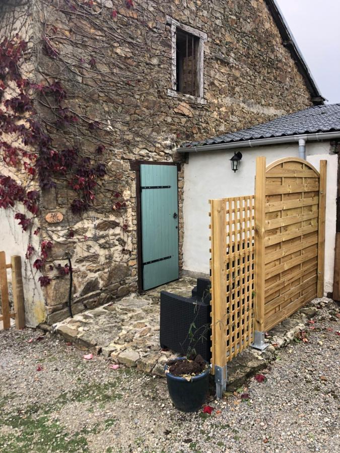 Bay Tree Corner Saint-Bazile Exterior foto